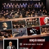 Akademisyenler Türk Halk Müziği Topluluğu - Gençlik Konseri