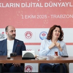 Bilim Kafe Etkinliğinde “Aile ve Çocuk” Konuşuldu
