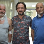 Uzmanımız Doç. Dr. Kemal Uzun, Özel Ameliyat Tekniğiyle Literatüre Girdi