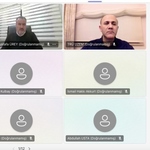 Akademisyenlerimize Özel ‘Eğiticilerin Eğitimi’