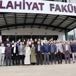 İlahiyat Araştırmaları Lisansüstü Öğrenci Sempozyumu Gerçekleştirildi