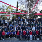 Gençlik ve Spor Bakanımız Üniversitemizi Ziyaret Etti