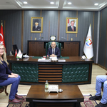 Trabzon üniversitesi