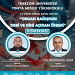 Trabzon üniversitesi