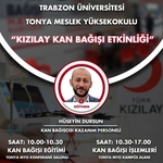Trabzon üniversitesi
