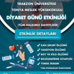 Trabzon üniversitesi