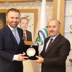 Trabzon üniversitesi
