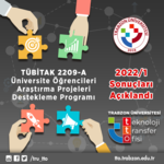 Trabzon üniversitesi