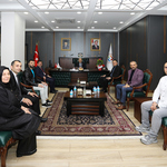 Trabzon üniversitesi