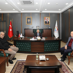 Trabzon üniversitesi