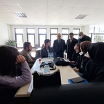 Trabzon üniversitesi