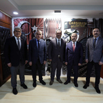 Trabzon üniversitesi