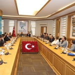 Trabzon üniversitesi
