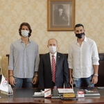 Trabzon üniversitesi