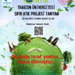 Trabzon üniversitesi