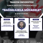 Trabzon üniversitesi