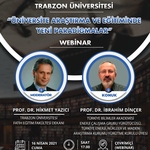 Trabzon üniversitesi