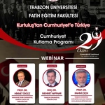 Trabzon üniversitesi