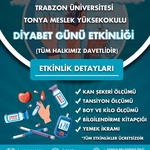 Trabzon üniversitesi