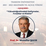 Trabzon üniversitesi