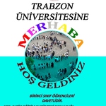 Trabzon üniversitesi