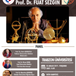Trabzon üniversitesi