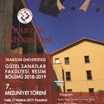 Trabzon üniversitesi