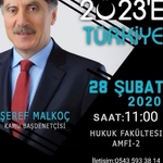 Trabzon üniversitesi