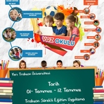 Trabzon üniversitesi