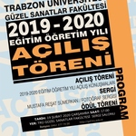 Trabzon üniversitesi