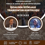 Trabzon üniversitesi