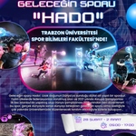 Trabzon üniversitesi