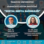 Trabzon üniversitesi