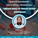 Trabzon üniversitesi