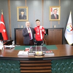 Trabzon üniversitesi