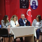 Trabzon üniversitesi