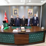 Trabzon üniversitesi
