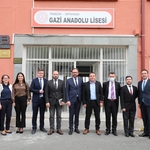 Trabzon üniversitesi
