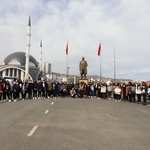 Trabzon üniversitesi