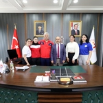 Trabzon üniversitesi