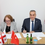 Trabzon üniversitesi