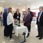 Trabzon üniversitesi