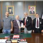 Trabzon üniversitesi