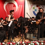 Trabzon üniversitesi