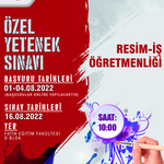 Trabzon üniversitesi
