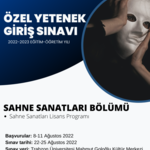 Trabzon üniversitesi