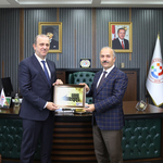 Trabzon üniversitesi