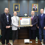 Trabzon üniversitesi