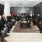 Trabzon üniversitesi