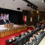 Trabzon üniversitesi